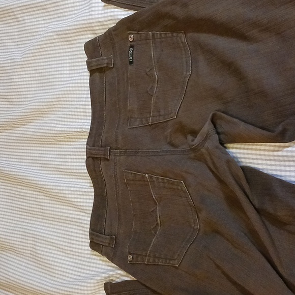 Tattoo Jeans - Picture 3 of 9